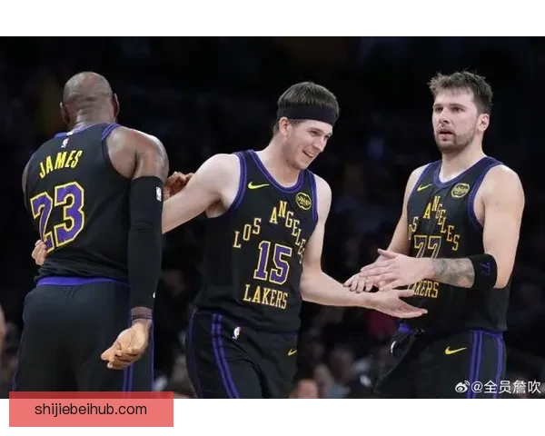 湖人雪上加霜 里夫斯二级拉伤将缺席常规赛 东契奇无限期休战加剧局势